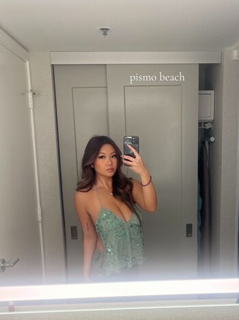 Full leaked Lauren ahn laurenaahn private onlyfans photo