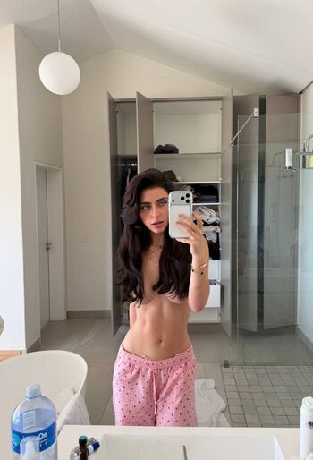 Full leaked Lauren hamden private onlyfans photo
