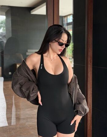 Full leaked Laurensia ineke lrnsiakke private onlyfans photo