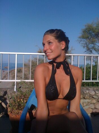 Full leaked Laury thilleman private onlyfans photo