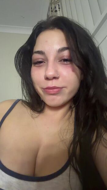 Full leaked Layla pownall private onlyfans photo