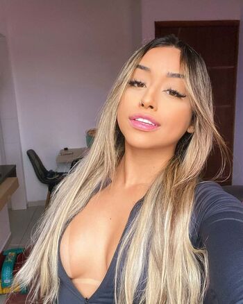 Layssa Keller
