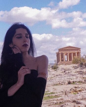 Full leaked Leda inferi private onlyfans photo