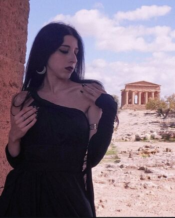 Full leaked Leda inferi private onlyfans photo