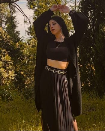 Full leaked Leda inferi private onlyfans photo