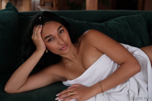 Leilani May