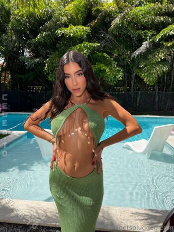 Full leaked Lena the plug  page private onlyfans photo