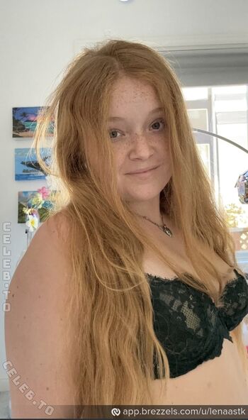Full leaked Lenaa stk private onlyfans photo