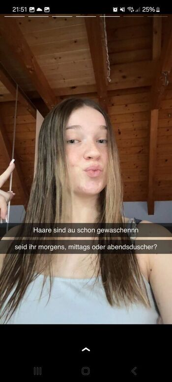 Full leaked Lenasboringlife private onlyfans photo