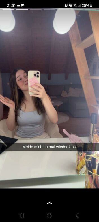 Full leaked Lenasboringlife private onlyfans photo