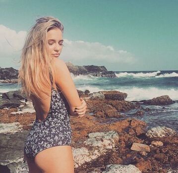 Full leaked Lennon stella private onlyfans photo