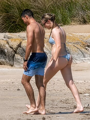 Full leaked Leonor de borbn y ortiz private onlyfans photo