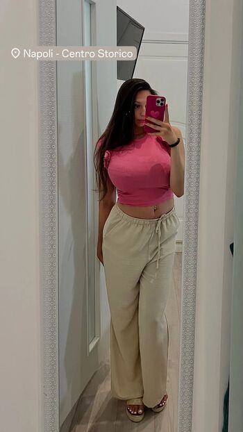 Full leaked Letizia ceresa page private onlyfans photo