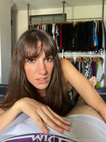 Full leaked Lety howl private onlyfans photo