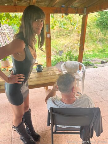 Full leaked Lety howl private onlyfans photo
