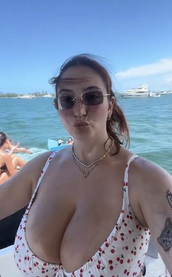 Full leaked Lexy cayla goldberg  page private onlyfans photo