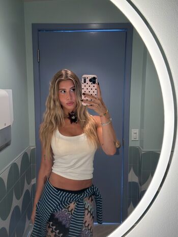 Full leaked Lexy nair private onlyfans photo