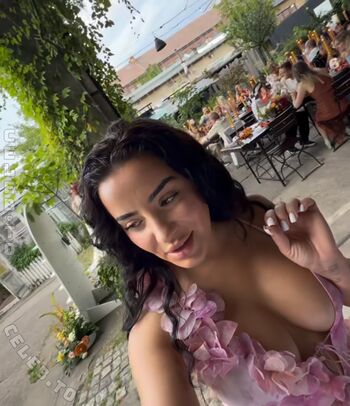 Full leaked Leyla lahouar private onlyfans photo