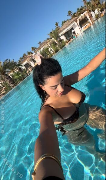 Full leaked Leyla lahouar private onlyfans photo