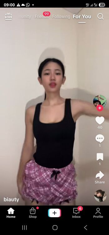 Full leaked Lhayme andasan private onlyfans photo