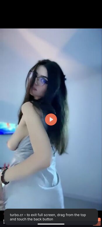 Full leaked Li ly tango private onlyfans photo