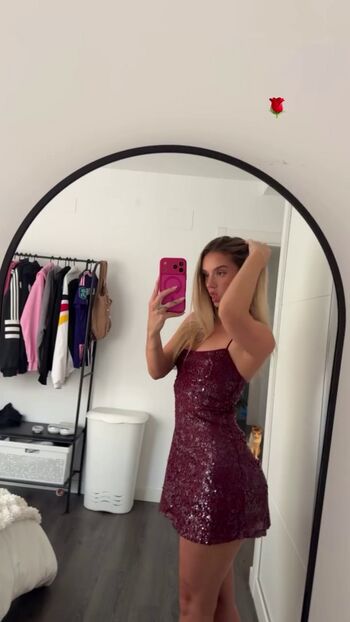 Full leaked Lia sikora private onlyfans photo