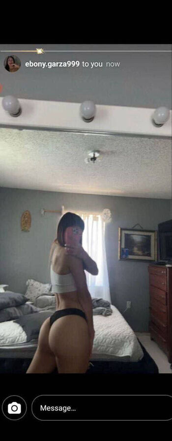 Full leaked Liberty garza private onlyfans photo