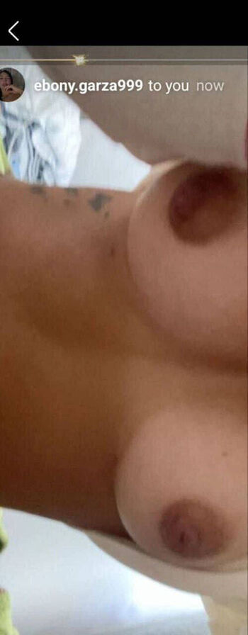 Full leaked Liberty garza private onlyfans photo