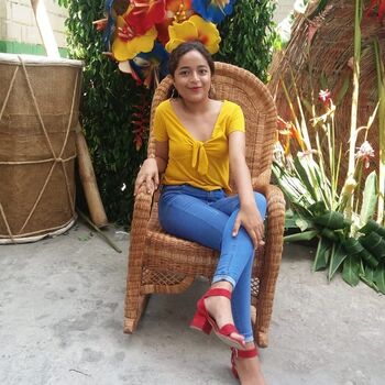 Libny Martinez