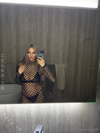 Full leaked Liebe ingrid private onlyfans photo