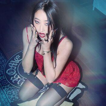Full leaked Lil mariko private onlyfans photo