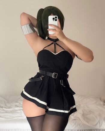 Full leaked Lila minx private onlyfans photo