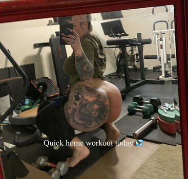 Full leaked Lilflats private onlyfans photo