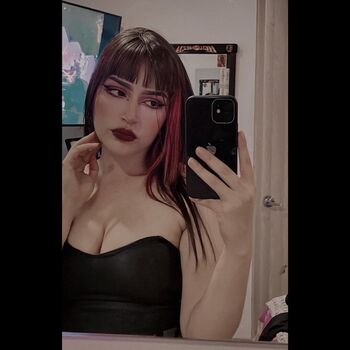 Full leaked Liliana moreno private onlyfans photo