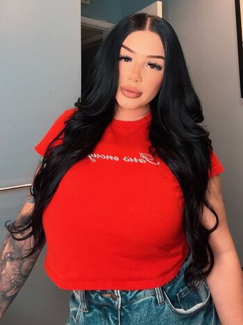 Full leaked Liliana perez private onlyfans photo