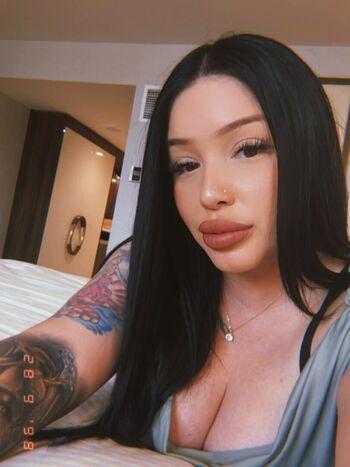 Full leaked Liliana perez private onlyfans photo