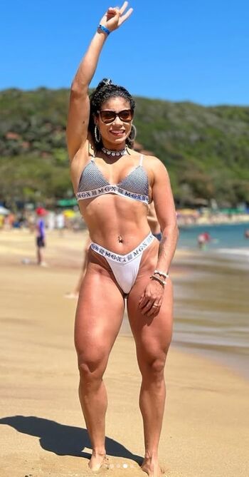 Liliane Mota