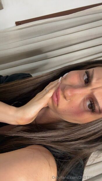 Full leaked Lillianaflores  page private onlyfans photo