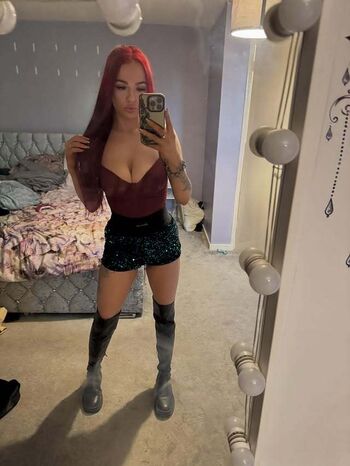 Full leaked Lillie anne moore private onlyfans photo