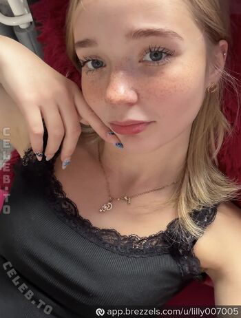 Lilly Schaper