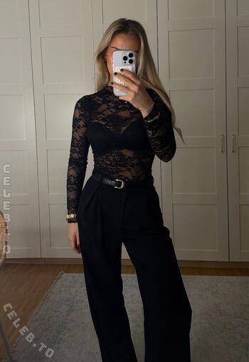 Full leaked Lilly solterbeck private onlyfans photo