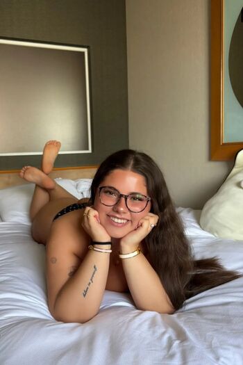 Full leaked Liloe private onlyfans photo
