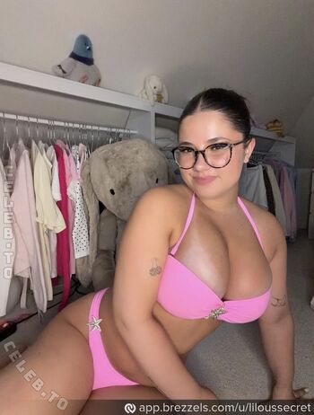 liloussecret
