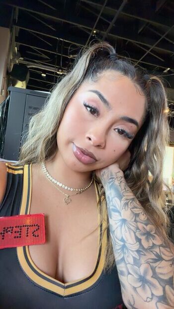 Full leaked Lilstephmtz private onlyfans photo