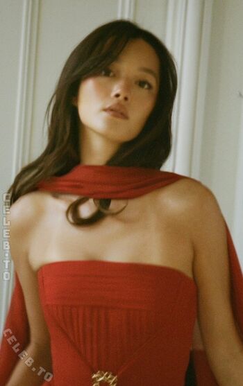 Full leaked Lily chee page private onlyfans photo