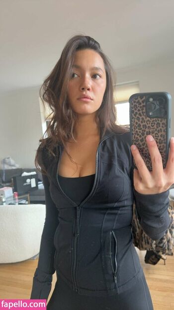Full leaked Lily chee private onlyfans photo