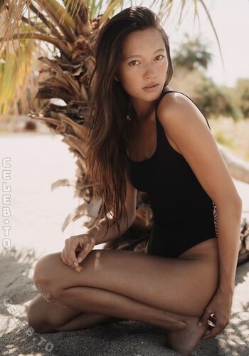 Full leaked Lily chee private onlyfans photo