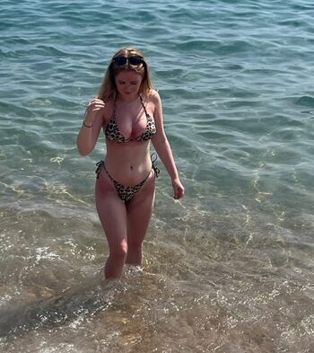 Full leaked Lily grace private onlyfans photo