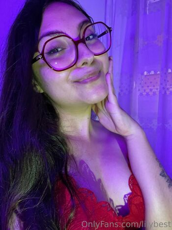 Full leaked Lilybest private onlyfans photo