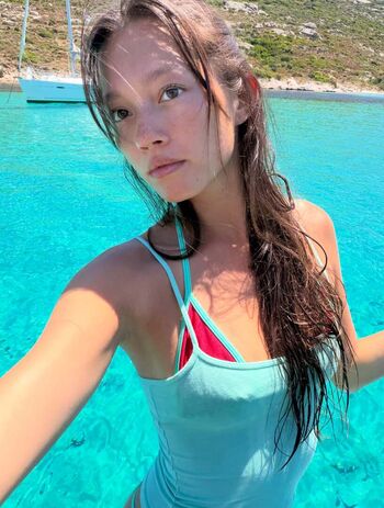 Full leaked Lilychee page private onlyfans photo